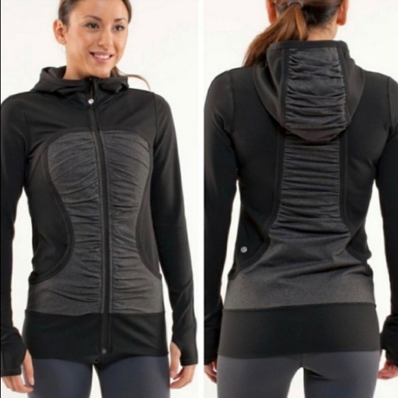 Lululemon Pure Balance Jacket - Picture 3 of 6